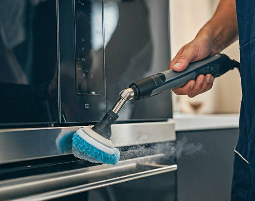 Deep Cleaning Services in Atlanta